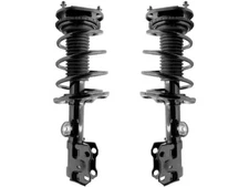 Front Strut Assembly Kit Unity 31MHGG51 for Lexus CT200h 2015 2014 2016 2017