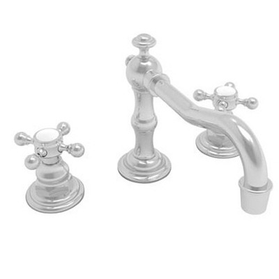Newport Brass 930 15 Chesterfield 8 Widespread Bathroom Sink