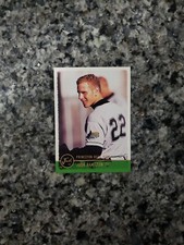 1999 Just Minors - #93 Josh Hamilton (RC) Rays