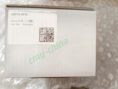 NEW IN BOX Beckhoff C6015-0010 Ultra-Compact Industrial PC Fast ship by Fedex