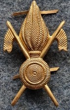 FREGIO MOD. 1948 RICOSTITUITO ESERCITO ITALIANO "CAVALLERIA E GRUPPI ESPLORANTI"