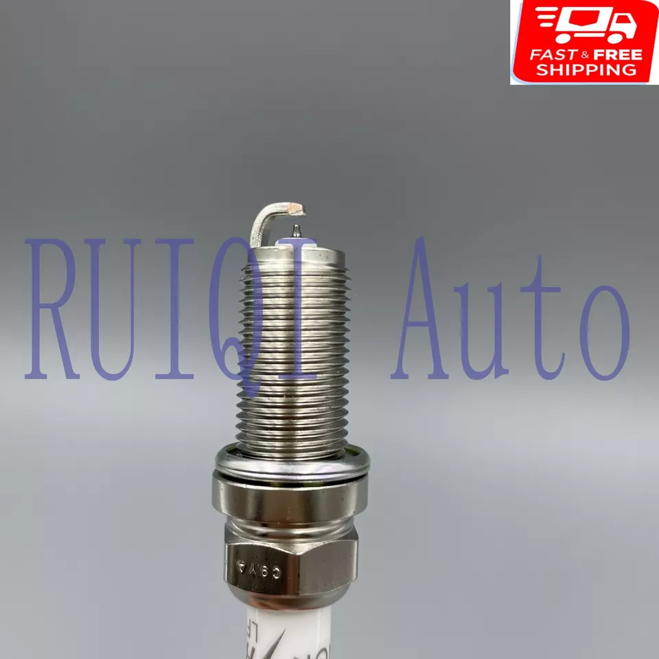 Set of 16 Iridium IX Spark Plugs 4469 For NGK 11-17 Ram 1500 5.7L V8 LFR5AIX-11 - Image 4 of 4