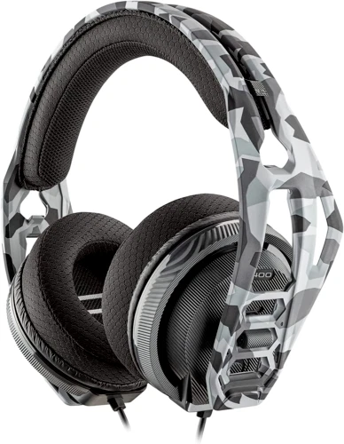 Rig 400 hs headset new arrivals