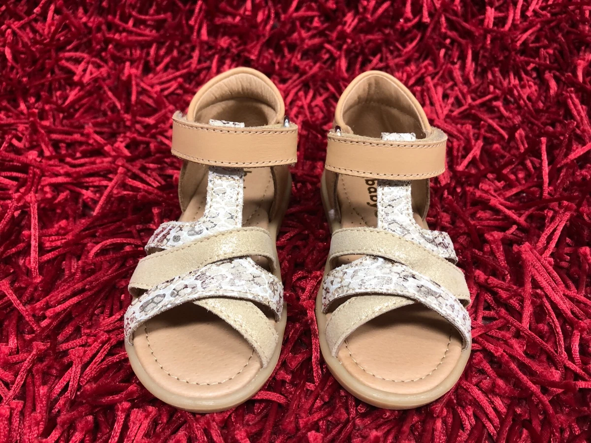Guide des tailles babybotte new arrivals
