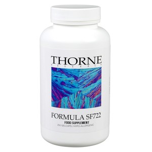 thorne formula sf722 thorne formula sf722