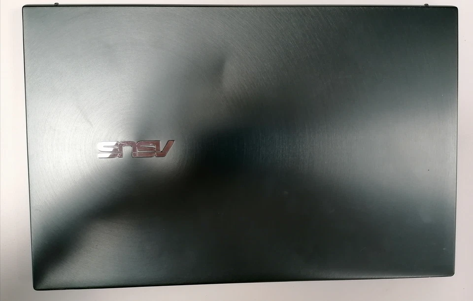 ASUS ZenBook 14 UX425JA-HM020T i5-1035G1 512 Gb Pine Grey Notebook SIEHE TEXT - Bild 2 von 3