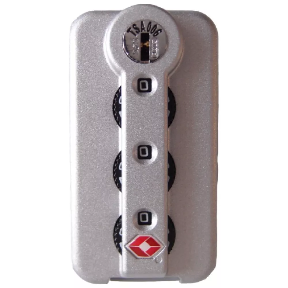 Rimowa sales luggage lock