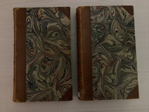 Vermischte Schriften - Plutarch - 1911 - 2 Bände,.... - Afbeelding 1 van 7