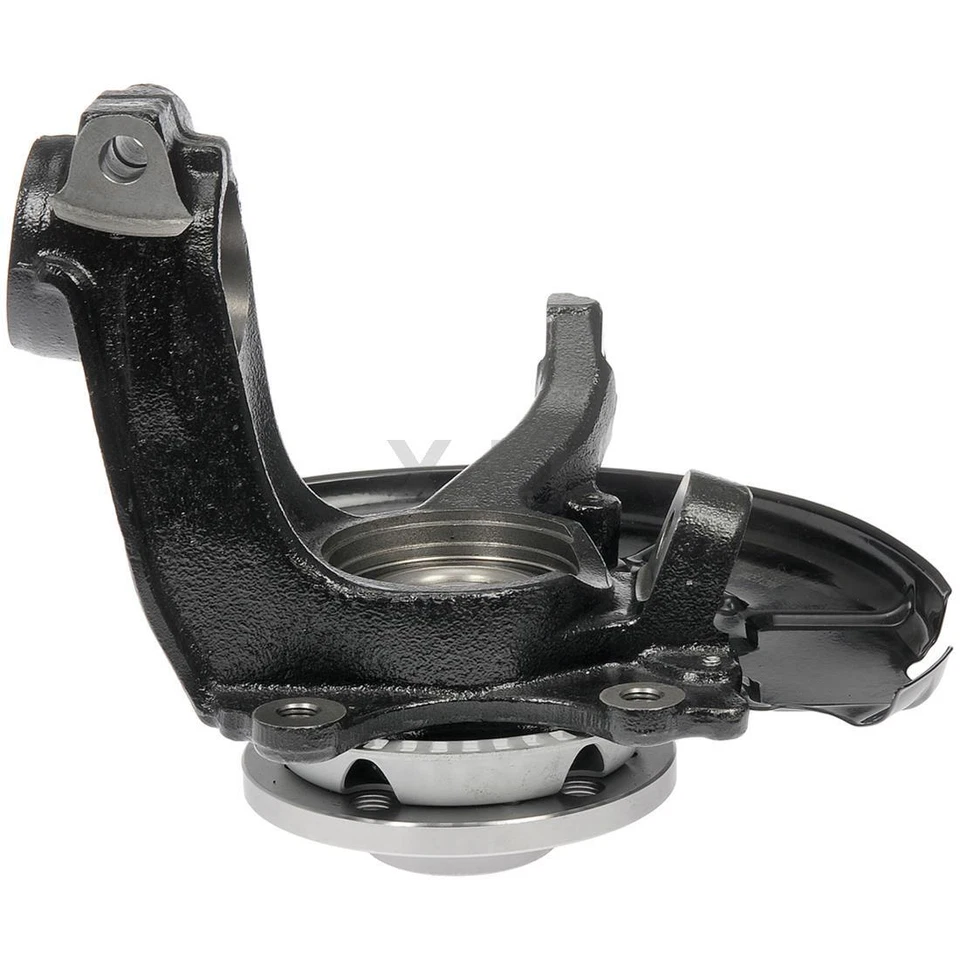 Kit de nudillos de dirección delantera derecha Dorman para Volkswagen Beetle 1999-2010 Foto 2 de 4