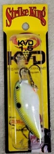 Strike King KVD 1.5 Deep Diver Square Bill Crankbait Lure (HCKVDS1.5D-538)