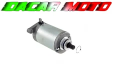 Starter Motor SYM HD2 I 200 2013 2014 HD EVO 2005 2006 2007 2008 2009 2010