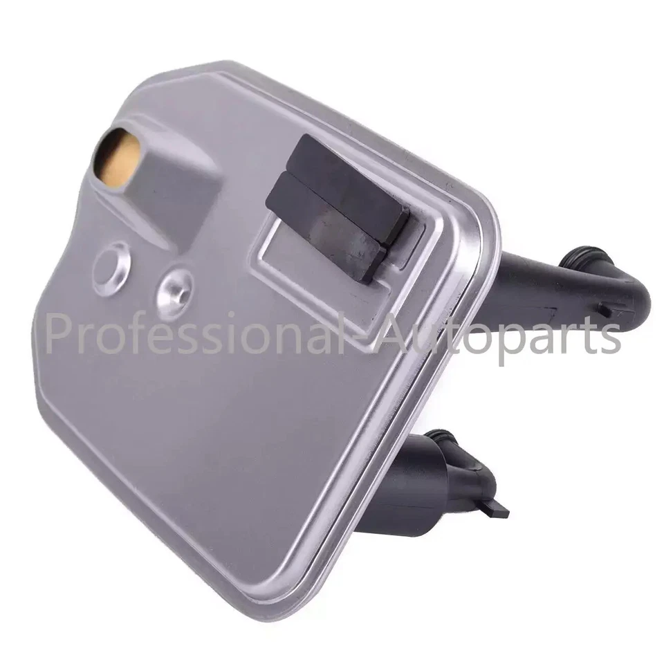 Filtro de transmissão automática 2463772400 compatível com Mercedes Benz W117 CLA250 CLA45 AMG - Imagem 4 de 4