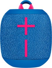 Ultimate Ears WONDERBOOM 3 Wireless Bluetooth Speaker Water Resistant
