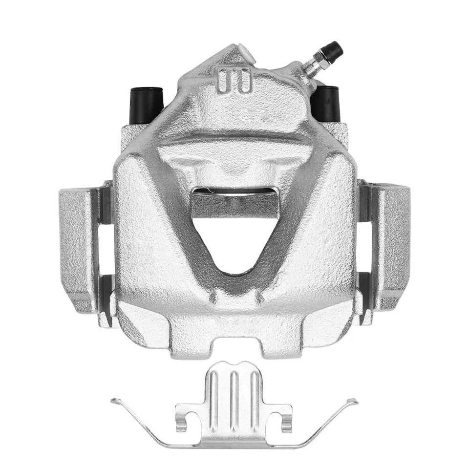 Front Left and Right Brake Calipers w/ Bracket for BMW 323i 328i xDrive 328xi X1 - Image 4 of 4