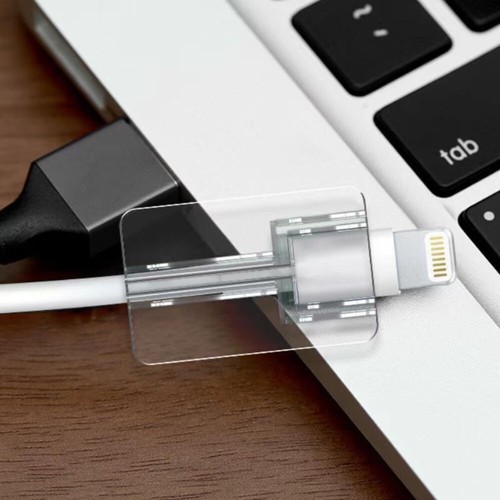 Sleeve Charging Cable Protector Cord Protector Clips Cable Protector Cover UK - 第 6/19 張圖片