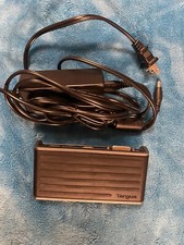 Targus - DOCK121 - Universal - USB 3.0 - With Power Cord