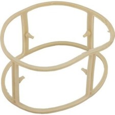 Pentair 071720 Red Tapered Valve Rotor Seal f...