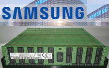 Genuine Server ORIGINAL Samsung M386A4G40DM0-CPB 32GB DDR4-2133 LP ECC LRDIMM
