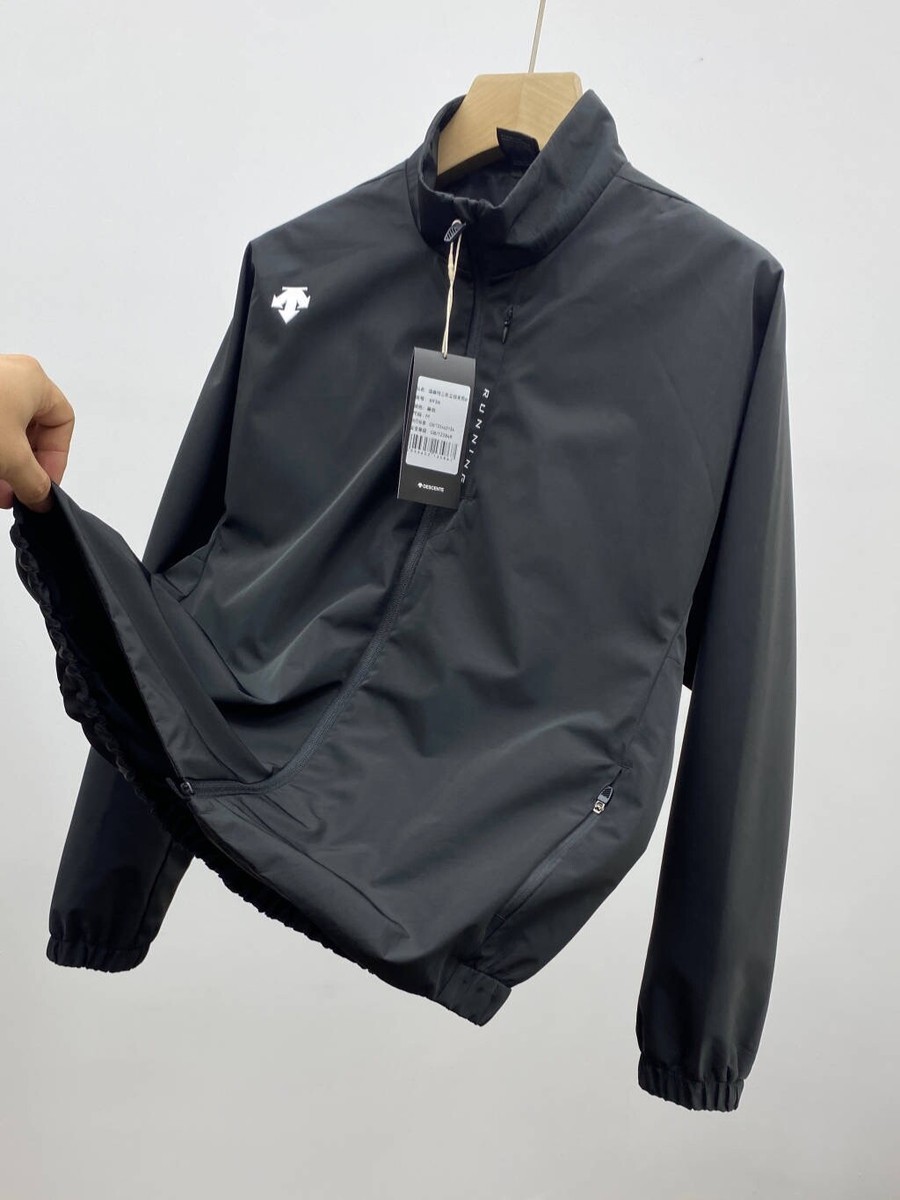 ジャケット・アウター descente pause STAND COLLAR DOWN COAT M DESCENTE PAUSE（デサントポーズ）の「DESCENTE PAUSE（デサント