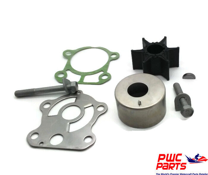YAMAHA BALLAST TANK & PUMP KIT (STRAP MISSING) Used [X2307 YAMAHA BALLAST TANK & PUMP KIT (STRAP MISSING) Used [X2307