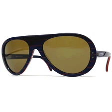 Nos Vintage CÉBÉ 201 Rally Coq Sunglasses - France 1990's - Rare - Medium