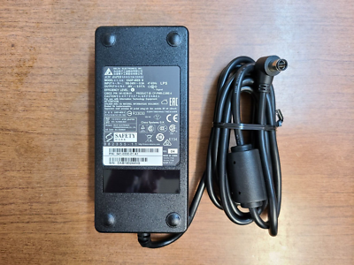 Delta Electronics EADP-48EB B AC/DC Adapter – 48V 0.917A, Grade B Used-1325778