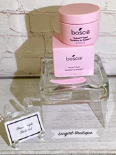 boscia tsubaki  Gel cream Swirl Moisturizer NEW 2oz 60ml