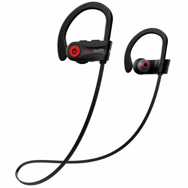Otium 1TH21B Waterproof Ipx7 Bluetooth 