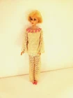 Vintage Barbie #1791 Lace Outfit