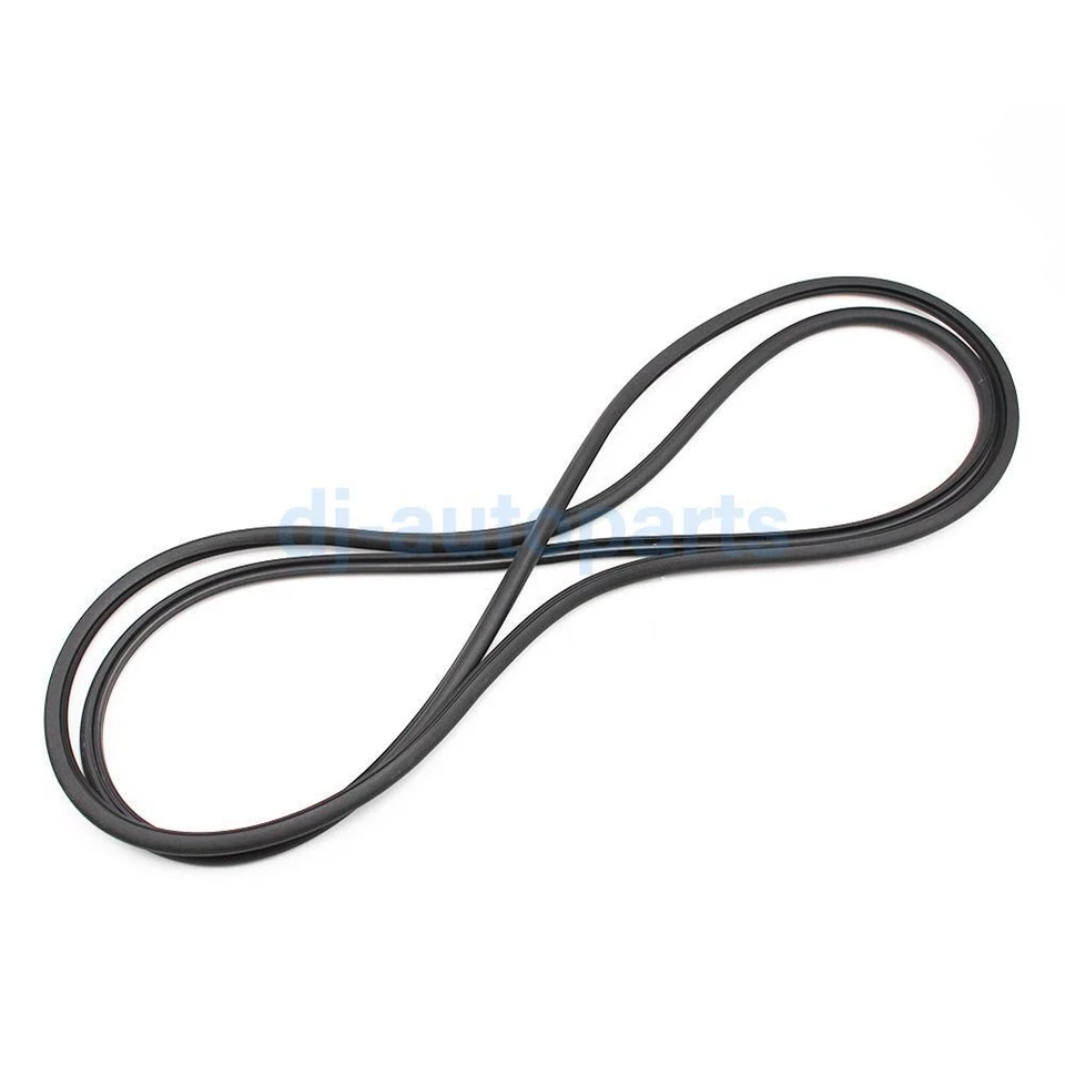 Sello techo corredizo 54137157374 para BMW E87 E90 E92 E82 120i 320i 325i 330i 318i 335i Foto 2 de 4