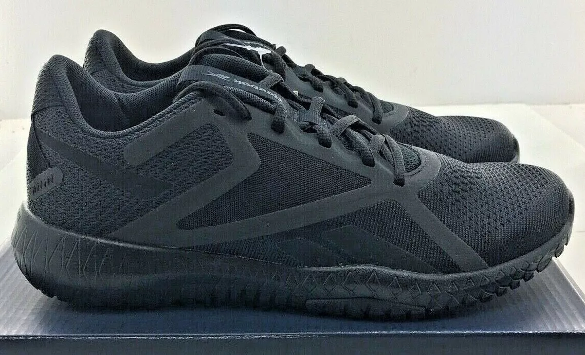 Reebok flexagon sales force 2.0
