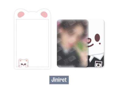 STRAY KIDS 5-STAR Seoul Special OFFICIAL MD GOODS SKZOO TOP LOADER