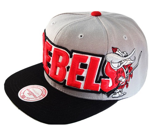 UNLV RUNNING REBELS COLLEGIATE HAT 