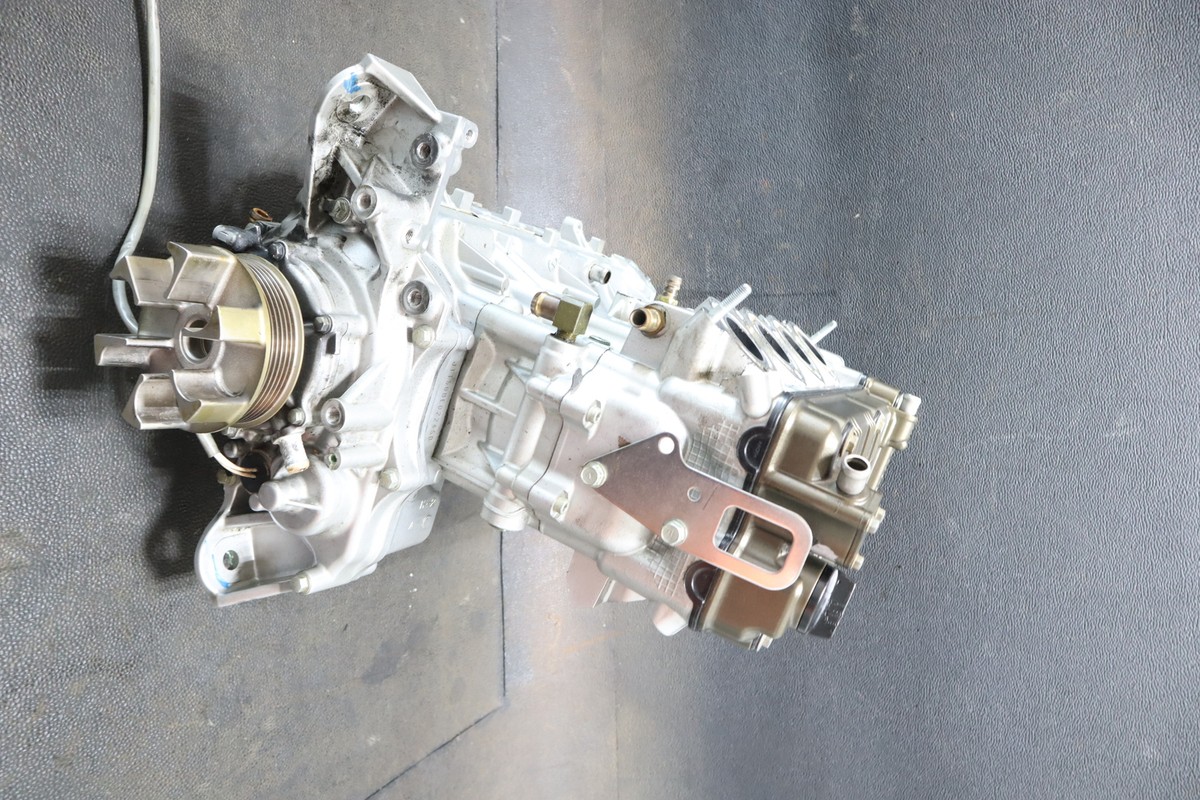 2010 KAWASAKI JET SKI ULTRA 260 LX JT1500 ENGINE MOTOR 14001 2010 KAWASAKI JET SKI ULTRA 260 LX JT1500 ENGINE MOTOR 14001