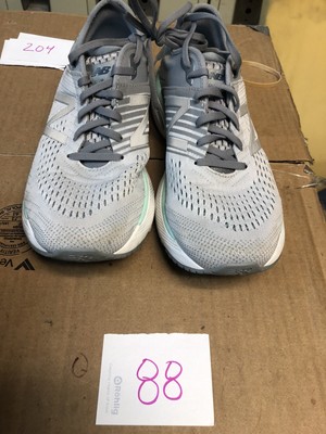 new balance ultra heel