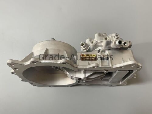 For Mercedes 380SL 380SEL 0438100088 / 0438120135 FUEL DISTRIBUTOR & AIR FLOW - Picture 3 of 7