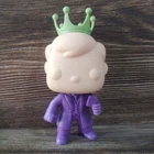 Funko Pop The Dark Knight Joker Freddy Proto Prototype Vinyl Figure Loose NO BOX