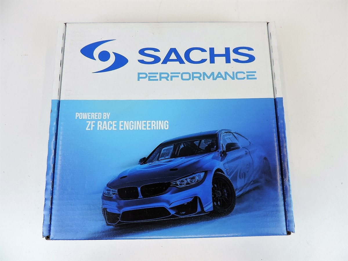 Sachs Performance Sintermetall Kupplung 881864999972 Porsche 911 