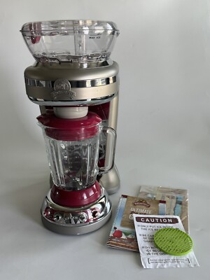 Margaritaville Fiji Edition Pitcher Blender DM2500