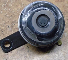 2003 Honda CH50 Scooter CH 50 CC 50CC Metropolitan Electric Horn 03