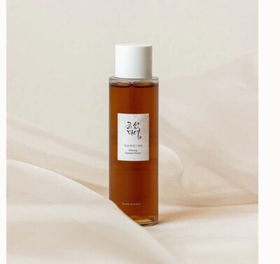 BEAUTY OF JOSEON Ginseng Essence Water 150ml K-Beauty