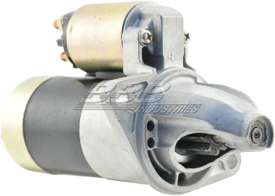 BBB Industries Starter Motor for Impreza, Forester 17723 - Image 2 of 4