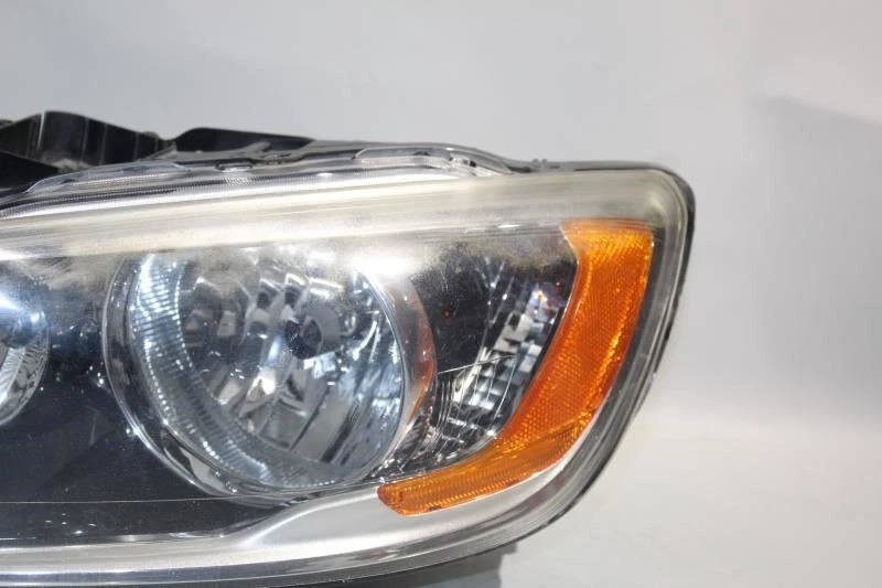 Faro halógeno del conductor izquierdo para Volvo V60 2014-2018 OEM #33098 Foto 4 de 4