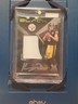 KENNY PICKETT 2/10 AUTOGRAPH ROOKIE 2022 Panini Black RPA Rookie Patch CLEAN