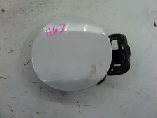 Honda Civic Si COUPE Fuel Gas Door White FG2 8th Gen 2006-2011 OEM