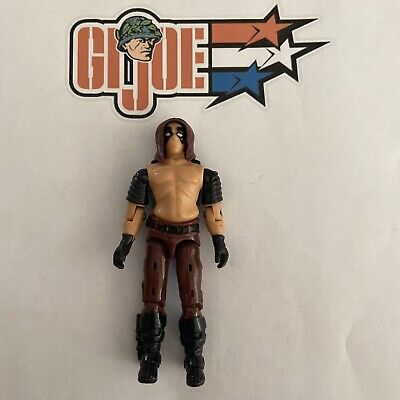 Zartan 1984 original vintage GI Joe ARAH Cobra Hasbro | eBay