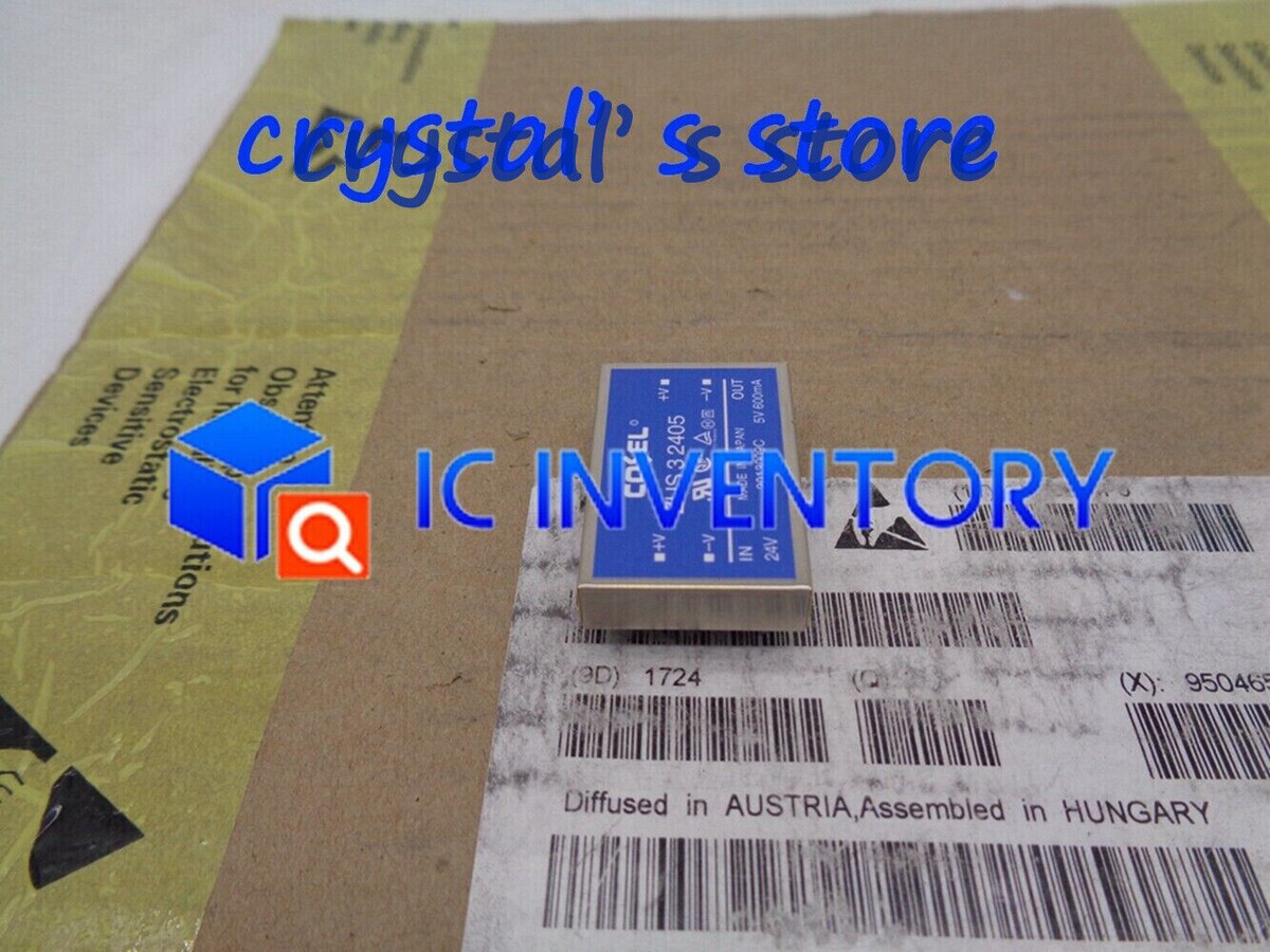 New COSEL ZUS32405 Power Module - 1PC Brand New With Quality Assurance