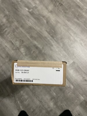 Extron RSB 123 Rack Shelf. Brand New. Part Number: 60-604-21
