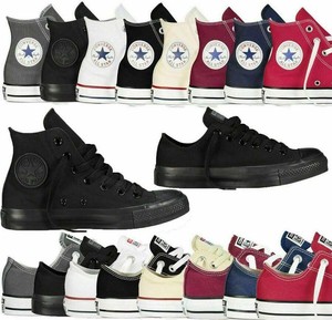 converse high tops uk