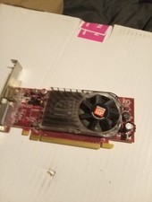 AMD B629 109-B62941-00 ATI Radeon Graphics Card PCIe DMS-59